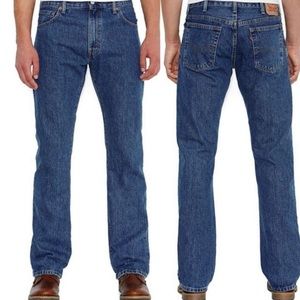 Levi’s 517 Bootcut Denim Jeans